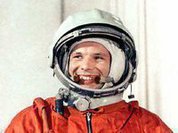 Yuri Gagarin trademark evaluated at billion rubles