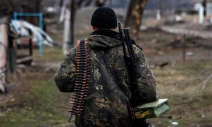 Ukrainian armed forces ready to kill many civilians in 'creeping offensive'