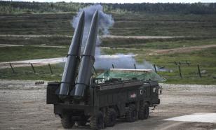 Ukraine crisis reveals dangerous feature of Russia's Iskander ballistic missile