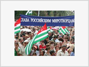 Abkhazia and South Ossetia: Two Years of Independence, But No Peace