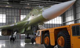 Tu-160M modernised aircraft to give Russia advantage over NATO