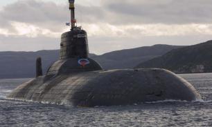 Russia gets rid of world’s most powerful nuclear submarines