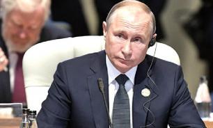 Will Vladimir Putin declare capitalism dead too?