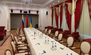 Moscow and Kiev find common language on key issues