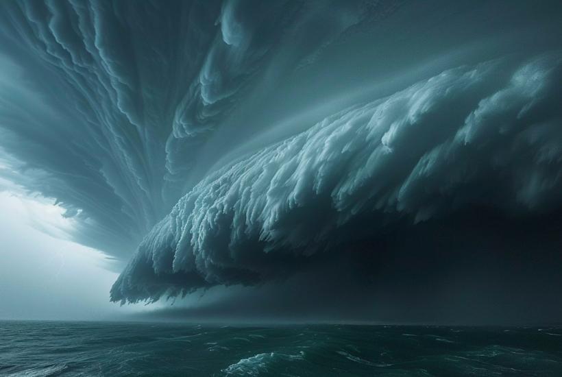 Typhoon Kalmaegi Paralyzes Southeast Asia — Tourists Stranded in Thailand and Vietnam