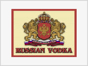 Vodka "Putin" Produced in Lithuania