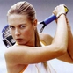 Maria Sharapova to become 15th Queen of Tennis next week