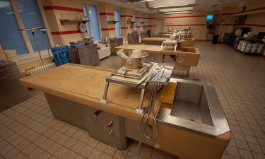 St. Petersburg Morgue Scandal Exposes Illegal Sale of Unclaimed Bodies