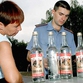 Russians drink 215 million decaliters of vodka a year, 40% of it is illegal
