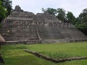 Study on collapse of Mayan civilization links to climate change