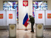 Most Russians happy with election results, despite low interest in politics