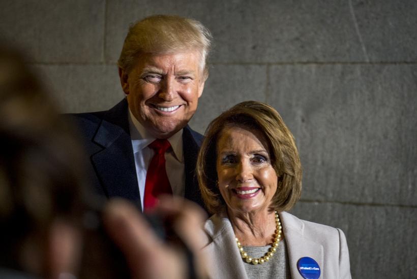 End of an Era: Pelosi to Retire After 38 Years in U.S. Congress