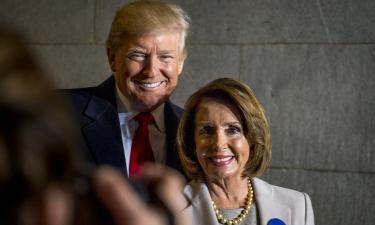 End of an Era: Pelosi to Retire After 38 Years in U.S. Congress
