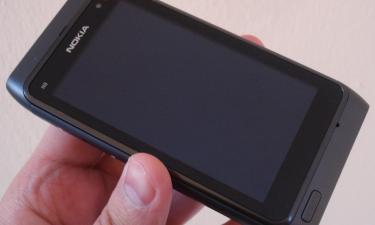 Nokia N8 Returns in 2026 Thanks to Custom Firmware by Enthusiasts