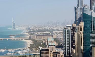 Russian Crypto Trader Roman Novak and His Wife Dismembered in UAE After Disappearance