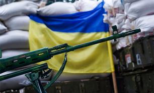 Ukraine hopes to receive lethal weapons from USA and Canada