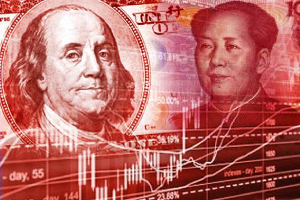 China loses chances to make yuan reserve currency