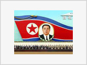 North Korea's Kim Makes Powerful Juche Step as Pyongyang Suffocates