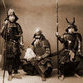 The truth about the myth of samurai