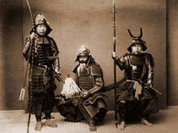 The truth about the myth of samurai