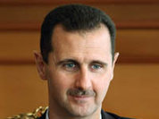 Syria's Assad warns of Apocalyptic war