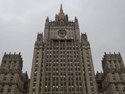 Russian Foreign Ministry spokeswoman: Peace is treasure that we need to cherish