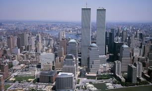 Fire Could Not Have Collapsed WTC: Scientists for 9/11 Truth