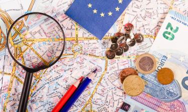 Brussels Tightens Travel Rules: Russians Must Apply for New Schengen Visa Each Time