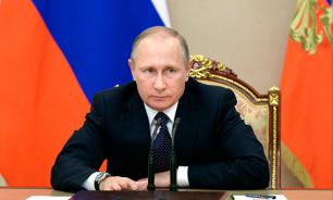 Putin delivers ultimatum to US: Lift sanctions and Magnitsky Act