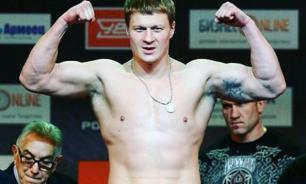 Alexander Povetkin's doping tests leave more questions than answers