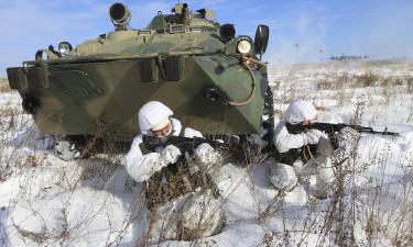 Ukrainian forces in Kursk region facing critical situation, near encirclement