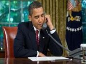 Delayed Obama call speaks volumes to Russia and Putin
