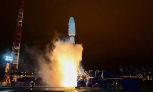 Russia starts developing parachute system for reusable space rockets