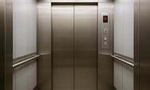 Boxing Coach Assaults Disabled Young Man in Elevator in Barnaul