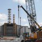Pile of snow causes state of emergency at Chernobyl NPP