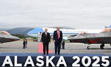 After Anchorage Talks, US Took Steps That Undercut Peace — Russian Foreign Minister