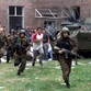 Special services destroy the organizer of terrorist act in Beslan