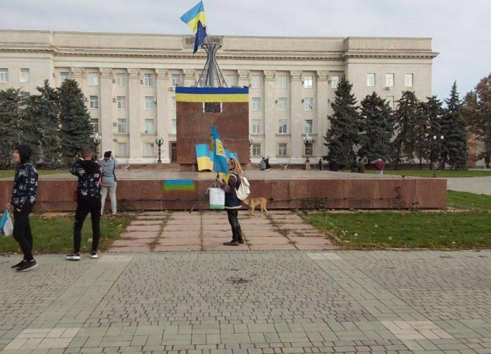 Russlands nye plan: Ukraina vil ikke klare seg gjennom vinteren, den vil være utslitt