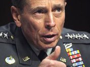 Petraeus: Resignation or Sacking?