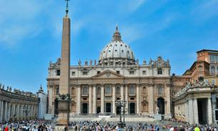 The Vatican and Illuminati