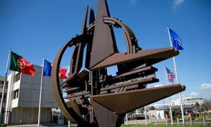 NATO fears Ukraine will grab its missile defence
