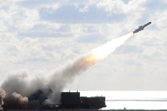 Russia deploys Bastion anti-ship missile systems near Japan