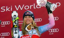 Lindsey Vonn’s Olympic Comeback Ends in Horror After Devastating Crash