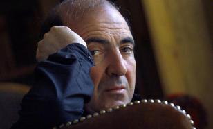 Russian Prosecutor General speaks about mystery of Berezovsky's death