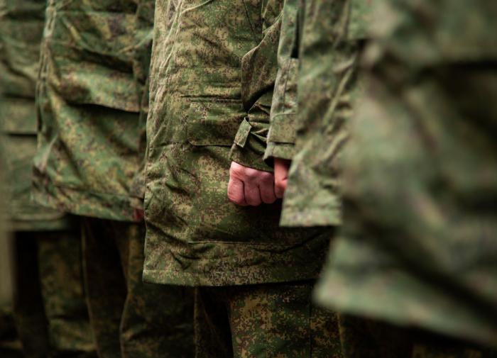 MWM reveals the categories of foreign mercenaries fighting for Ukraine