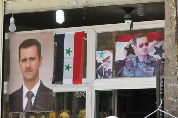 Syria denies Bashar Assad's vaccination with Sputnik V