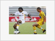Kick-Off! Bafana Bafana and El Tri Honour the Game