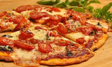 Celebrate International Pizza Day: A Journey Through History and Flavor