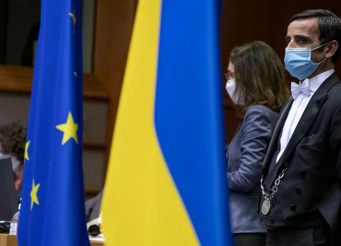 Ukraine realises the number of Western states willing to support Kyiv decreases