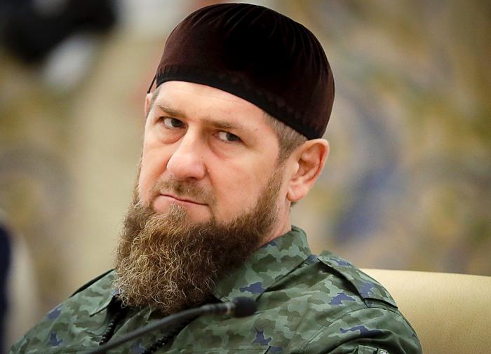 Chechnya’s Kadyrov: Ukranian’s militants taken prisoner at Zarya plant